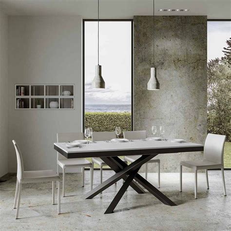 tavoli da cucina imitazione versace